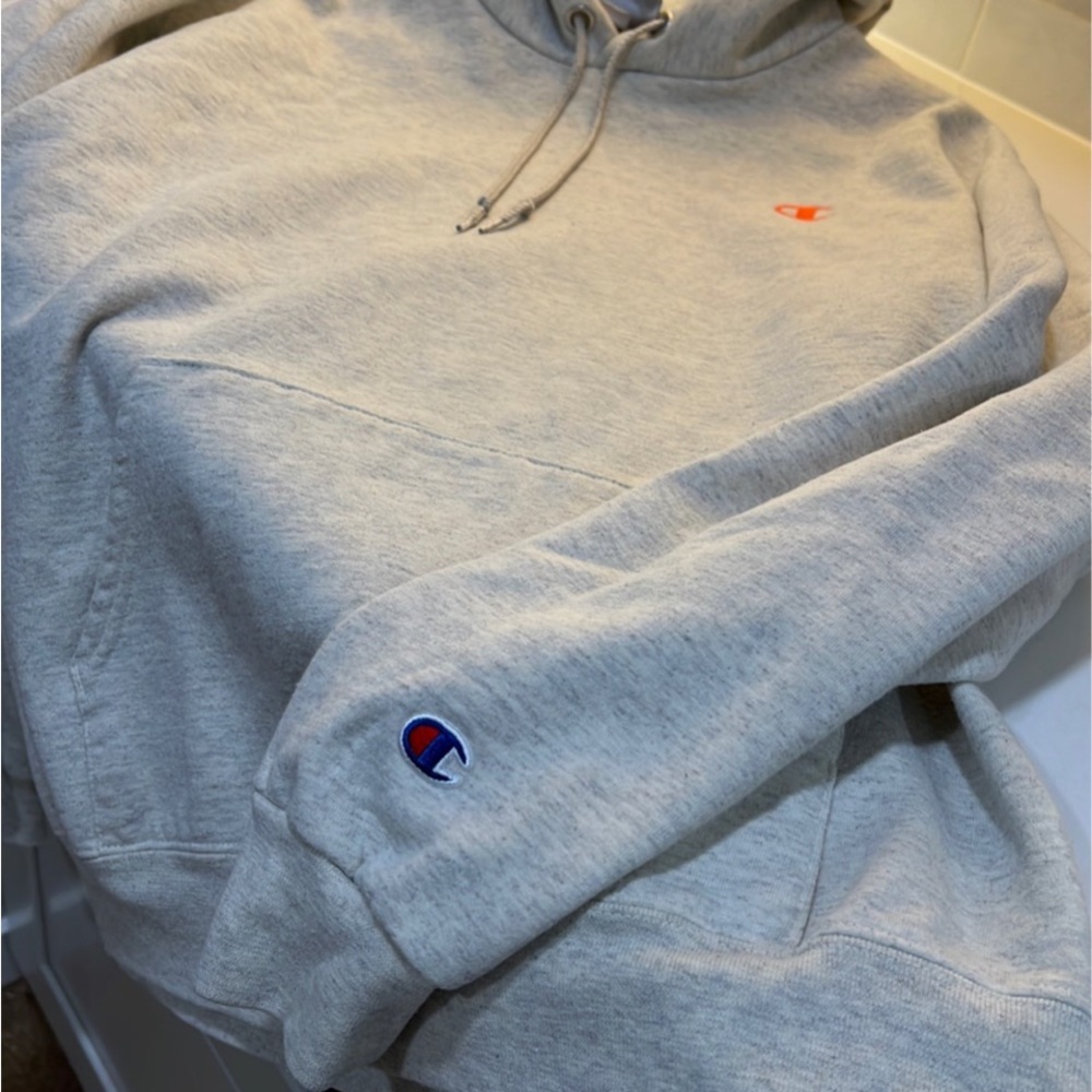 Champion Hoodie